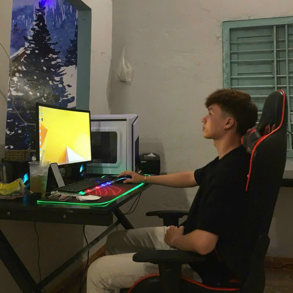 Profile Image