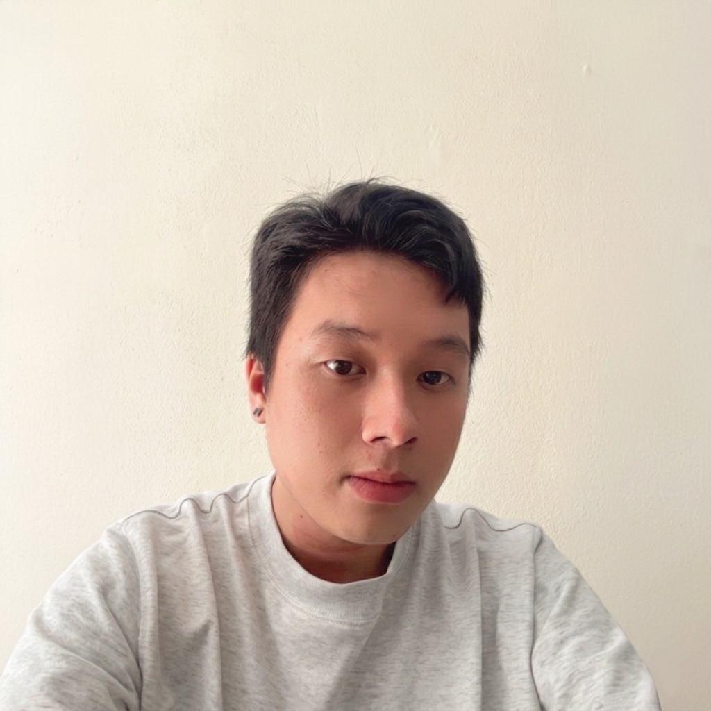 Ảnh chân dung Lê Đình Dũng